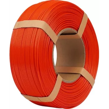 ESUN PLA+ 1.75mm czerwony 1kg Refill filament 3D (PLA+175R1R1)