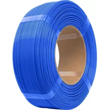 ESUN PLA+ 1,75mm RGB Blue 1kg Refill 3D Filament (PLA+175P-U1R1)