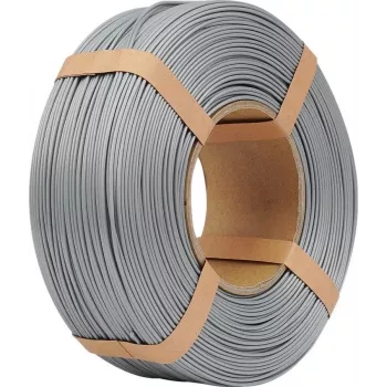 ESUN PLA+ 1,75mm Srebrny 1kg Refill Filament 3D (PLA+175S1R1)