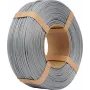 ESUN PLA+ 1,75mm Srebrny 1kg Refill Filament 3D (PLA+175S1R1)