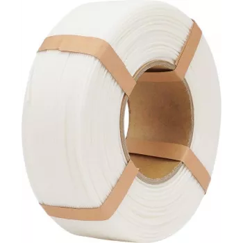 eSUN PLA+ 1,75mm biały 1kg refill filament do drukarki 3D PLA+175W1R1