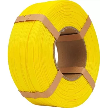 eSUN PLA+ 1.75mm Żółty 1kg Refill Filament 3D (PLA+175Y1R1)
