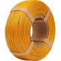 eSUN PLA+ filament do drukarki 3D 1,75mm złoty 1kg refill coil PLA+175J1R1