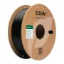 ESUN PLA BASIC 1,75 mm czarny 1 kg filament do drukarki 3D