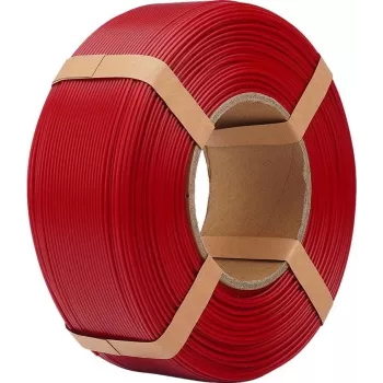 eSUN PLA-BASIC 1,75mm Fire Engine Red 1kg wkład filamentu do drukarki 3D PLA-BASIC175O-FR1R1