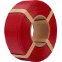 eSUN PLA-BASIC 1,75mm Fire Engine Red 1kg wkład filamentu do drukarki 3D PLA-BASIC175O-FR1R1