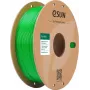 eSUN PLA Basic 1,75mm Zielony 1kg Filament do drukarki 3D PLA-BASIC175G1P1