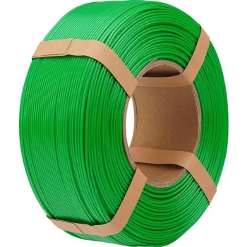 eSUN PLA-BASIC 1,75mm zielony 1kg refill filament do drukarki 3D PLA-BASIC175G1R1