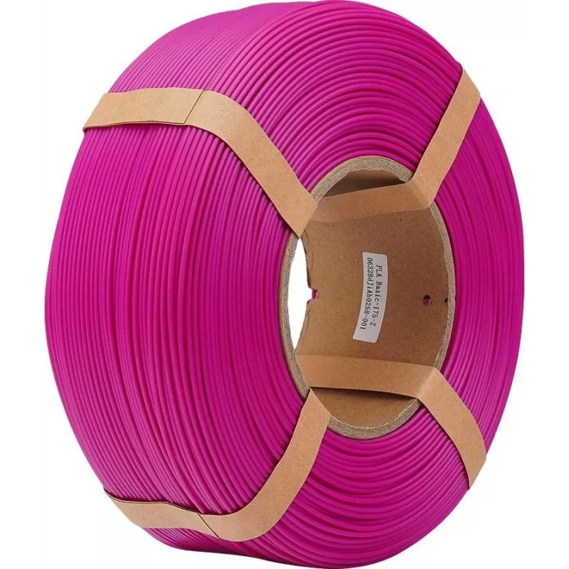 eSUN PLA-BASIC 1,75mm fioletowy 1kg wkład 3D Printer Filament PLA-BASIC175Z1R1