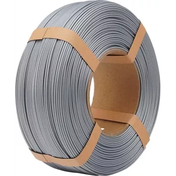 eSUN PLA-BASIC 1.75mm Srebrny 1kg Refill Filament do Drukarki 3D PLA-BASIC175S1R1