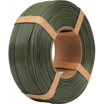 eSUN PLA+ Filament 1,75mm Olive Green 1kg Refill PLA+175O-OG1R1