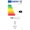 ETA 287990000E Zamrażarka skrzyniowa, 98 L, klasa energetyczna E, biała
