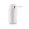 ETA Aqua Care Compact Bezprzewodowy Irygator Doustny – 165 ml, Biały, 2 Końcówki, IPX7, Ładowanie USB