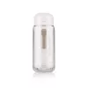 ETA Aqua Care Compact Bezprzewodowy Irygator Doustny – 165 ml, Biały, 2 Końcówki, IPX7, Ładowanie USB