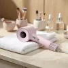 ETA Fenité Pastels Suszarka do włosów 1600 W Jonowa Jasnoróżowa z dyfuzorem