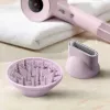 ETA Fenité Pastels Suszarka do włosów 1600 W Jonowa Jasnoróżowa z dyfuzorem