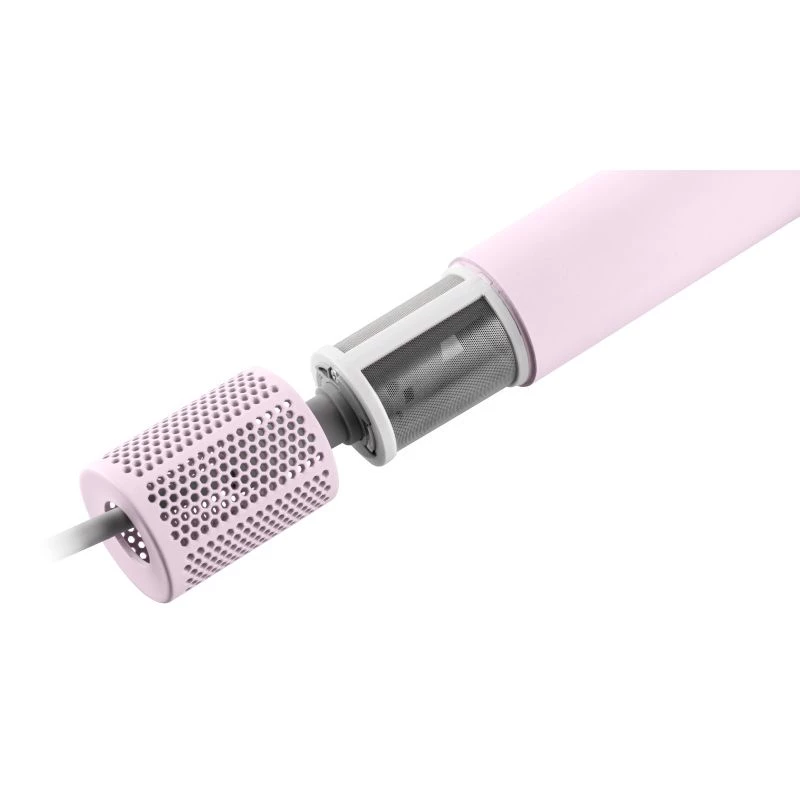 ETA Fenité Pastels Suszarka do włosów 1600 W Jonowa Jasnoróżowa z dyfuzorem
