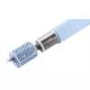 Suszarka do włosów ETA Fenité Pastels 1600 W jonowa, jasnoniebieska, z dyfuzorem i koncentratorem