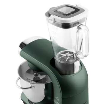 ETA Gratus EVO Elegance ETA102890325 robot kuchenny, 1500 W, 5,5 l, zielony