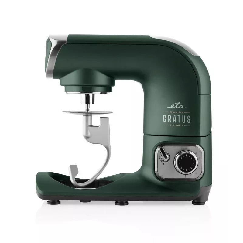 ETA Gratus EVO Elegance ETA102890325 robot kuchenny, 1500 W, 5,5 l, zielony
