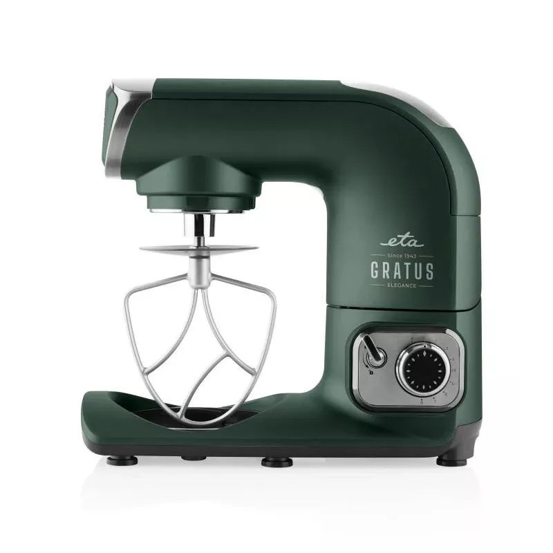 ETA Gratus EVO Elegance ETA102890325 robot kuchenny, 1500 W, 5,5 l, zielony