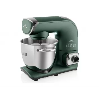 ETA Gratus EVO Elegance ETA102890325 robot kuchenny, 1500 W, 5,5 l, zielony