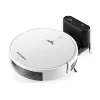 ETA Rover White Robot Odkurzacz 124890000 Rover white 124890000