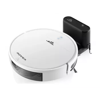 ETA Rover White Robot Odkurzacz 124890000 Rover white 124890000