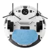 ETA Rover White Robot Odkurzacz 124890000 Rover white 124890000