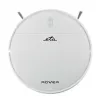 ETA Rover White Robot Odkurzacz 124890000 Rover white 124890000