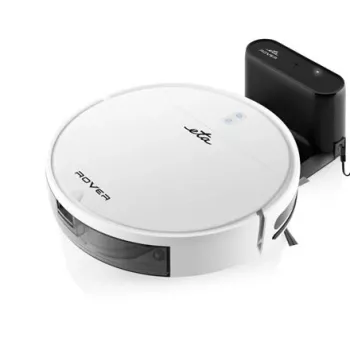 ETA Rover White Robot Odkurzacz 124890000 Rover white 124890000