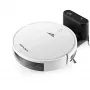 ETA Rover White Robot Odkurzacz 124890000 Rover white 124890000