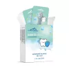 ETA Sonetic Kids 171090500 Wkłady szczoteczki zastępcze - 2 szt., niebieski