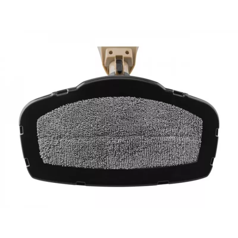 ETA Vapuro ETA226190000 Parownica – 1500 W, 2 bar, 0.35 l, brązowa