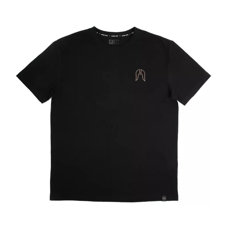 Ethic Casual Suspect T-shirt M