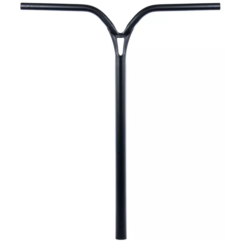 Ethic Deildegast V2 Bar 670mm Black