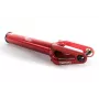 Ethic DTC Merrow Fork V2 HIC/SCS Silver