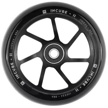 Ethic Incube V2 Wheel 110mm Blue