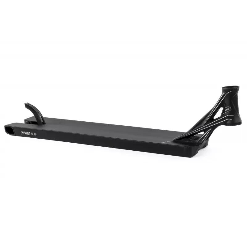 Ethic Lindworm V4 Deck 560mm Raw