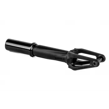 Ethic Merrow Fork V3 IHC Chrome Blue