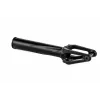 Ethic Merrow Fork V3 SCS Silver - Widelec do hulajnogi bezgwintowy 6061-T6 Aluminum, offset 10mm, oś 8mm, rura sterowa 150mm