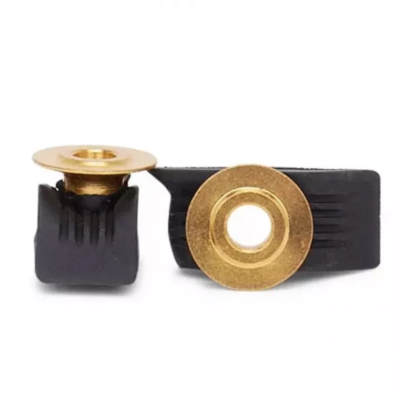 Ethic Pandemonium Deck Spacers
