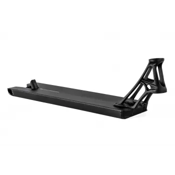 Ethic Pandemonium V2 Boxed Deck 540mm Black Anodized