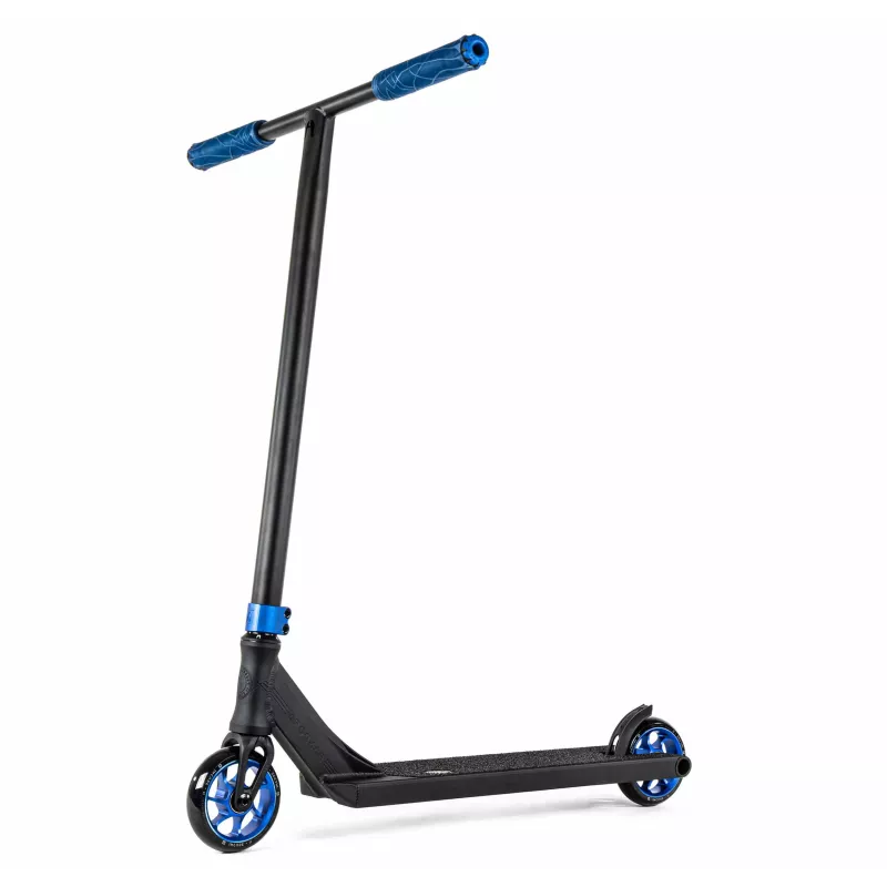 Ethic Pandora Medium Stunt Scooter Red