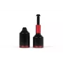Ethic Pegs Alu Black-Raw