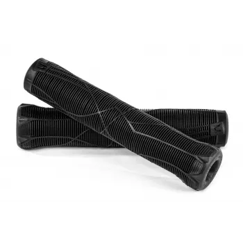 Ethic Slim Grips Glow-Black Mix