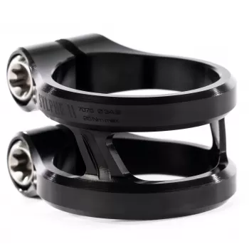 Ethic Sylphe V2 Clamp 34.9 Raw