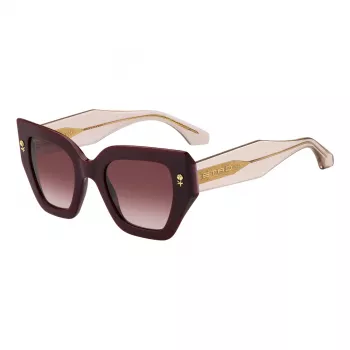 ETRO Damskie okulary przeciwsłoneczne ETRO0010SLHF 50/24/145 mm