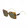 ETRO Damskie Okulary Przeciwsłoneczne ETRO0026SEPZ 54/23/140 mm