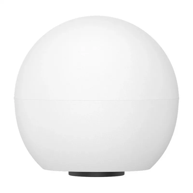 Eufy eufyCam C35 4K Bezprzewodowa Kamera Bezpieczeństwa z Panelem Słonecznym, Kolorowe Nocne Widzenie, IP67, 8-krotny Zoom, Syrena 100dB, Biały